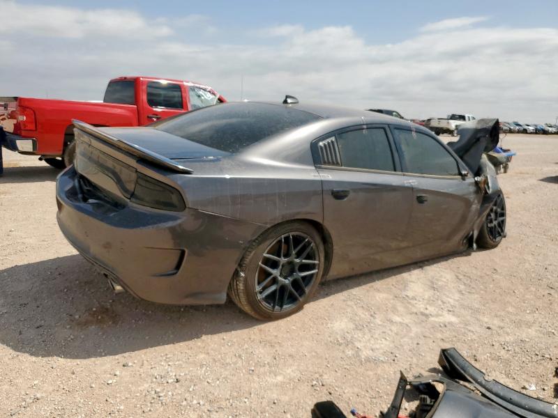 2022 DODGE CHARGER R/ 2C3CDXCT1NH129100