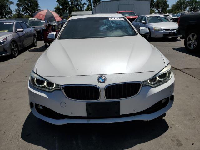 2016 BMW 428 I GRAN WBA4A9C59GGL89911