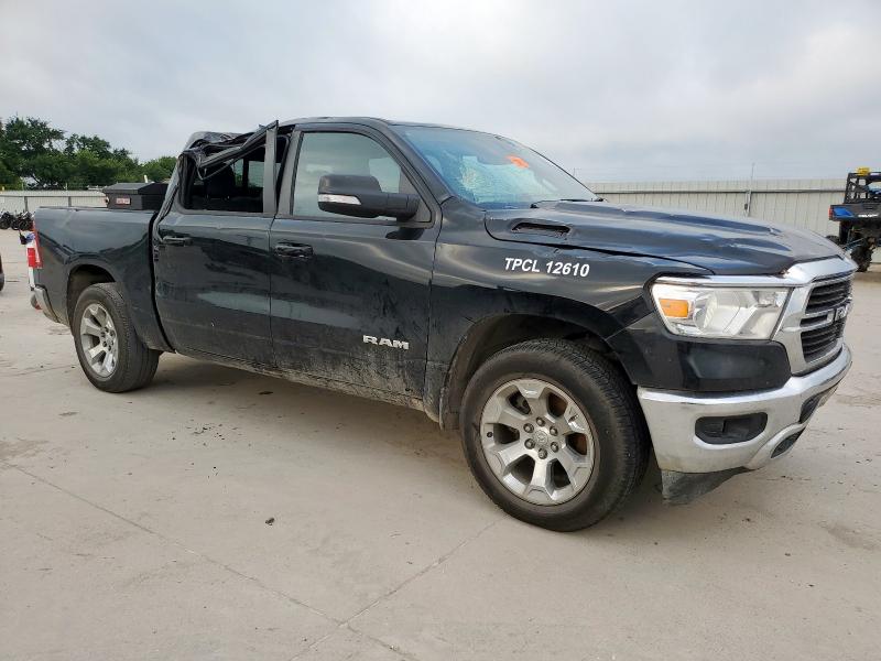 Vin: 1c6rreft4mn661316, lot: 61218605, ram 1500 big horn/lone star 20214