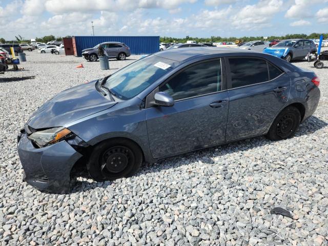 Vin: 2t1burhe7kc165196, lot: 60858975, toyota corolla l 2019 img_1