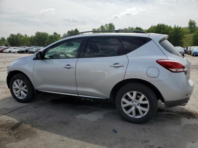 Vin: jn8az1mw3ew529319, lot: 62026445, nissan murano s 20142