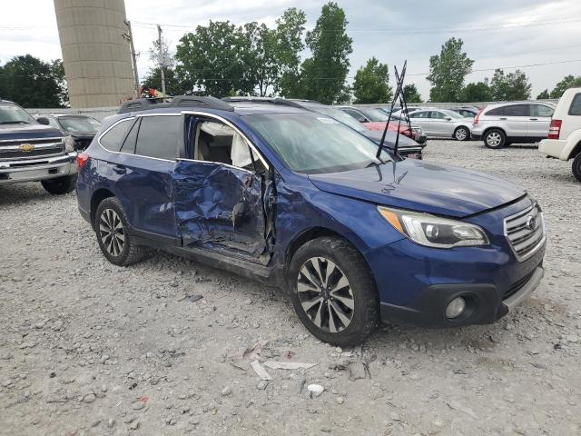 Vin: 4s4bsbncxf3352524, lot: 61435835, subaru outback 2.5i limited 20154