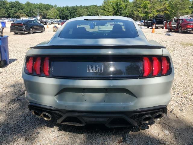 2021 FORD MUSTANG M1 1FA6P8R04M5551165