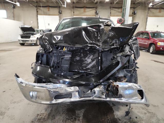 2017 RAM 1500 SLT - 3C6RR7LT7HG735682
