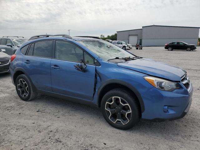 Vin: jf2gpavc4e8251925, lot: 60035025, subaru xv 2.0 premium 20144