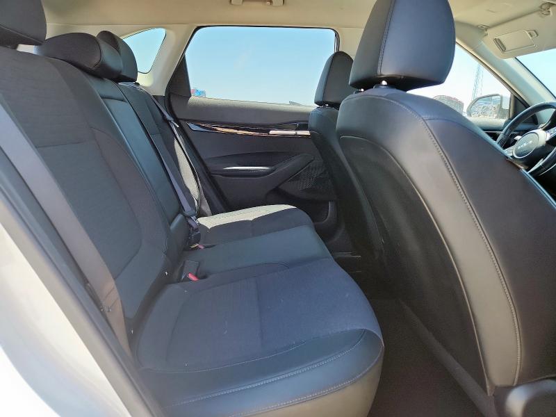 2023 KIA SELTOS S KNDEU2AA7P7374992