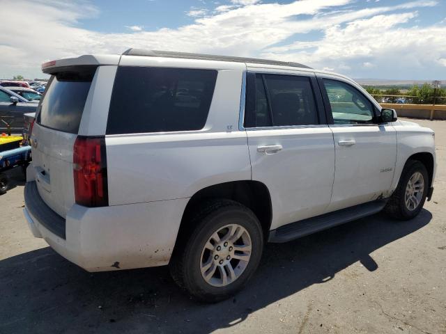 Vin: 1gnscbkc7jr204706, lot: 62187745, chevrolet tahoe c1500 lt 20183
