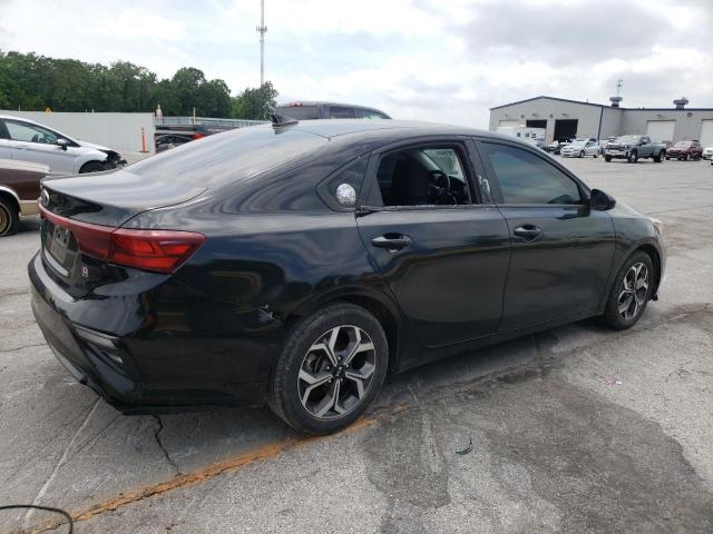 Vin: 3kpf24ad1le223639, lot: 59292545, kia forte fe 20203