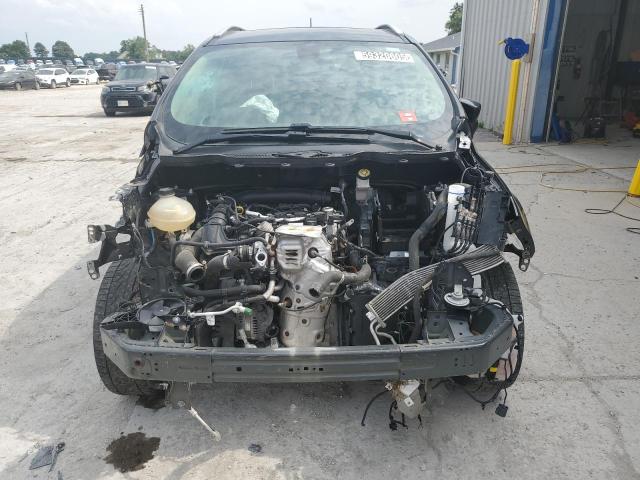 2018 FORD ECOSPORT T MAJ3P1VE5JC191195