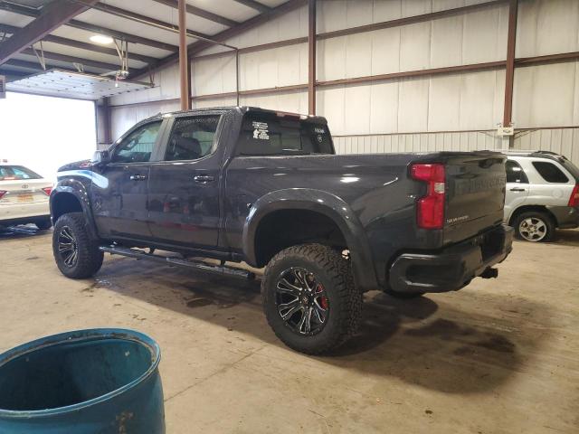 Vin: 2gcudeed4p1143496, lot: 60603395, chevrolet all models k1500 rst 20232