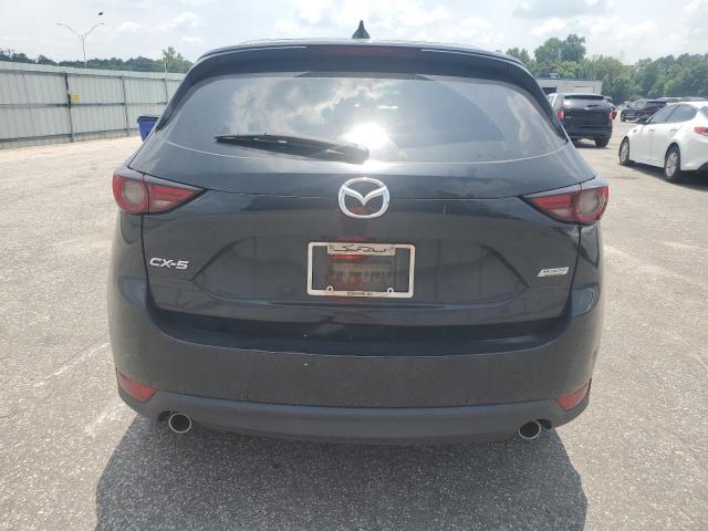 2019 MAZDA CX-5 GRAND JM3KFADM9K0528110