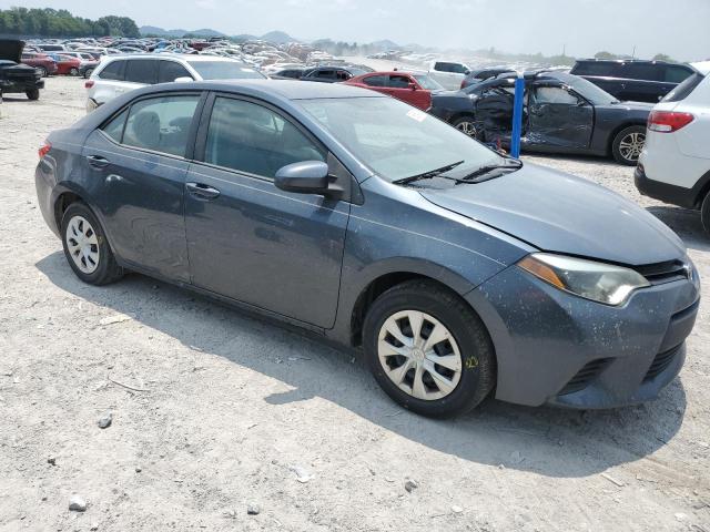 Vin: 2t1burhe4fc398121, lot: 59664275, toyota corolla l 20154