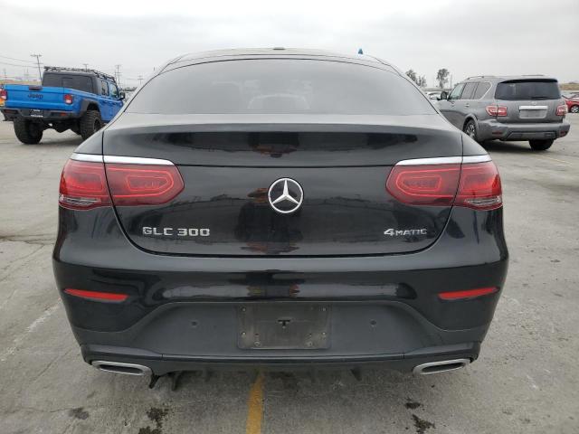 2020 MERCEDES-BENZ GLC COUPE - WDC0J8EB9LF749073