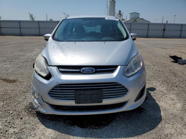 2013 FORD C-MAX SE - 1FADP5AU4DL527903