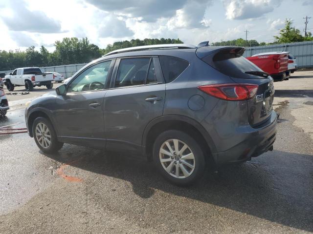 Vin: jm3ke2ce9d0139327, lot: 61772015, mazda cx-5 touring 20132
