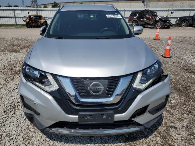 2017 NISSAN ROGUE S - KNMAT2MV8HP578377