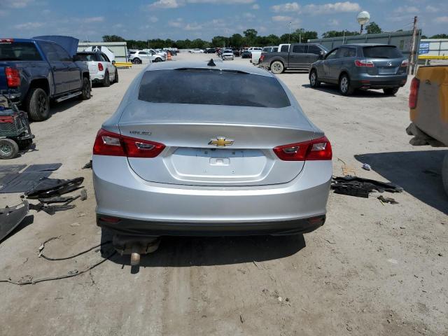 2018 CHEVROLET MALIBU LS 1G1ZB5ST7JF256455