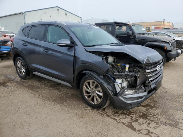 Vin: km8j33a46hu583849, lot: 59195965, hyundai tucson limited 20174