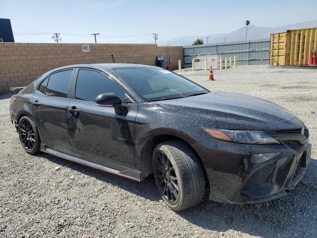2023 TOYOTA CAMRY TRD 4T1KZ1AK5PU079605