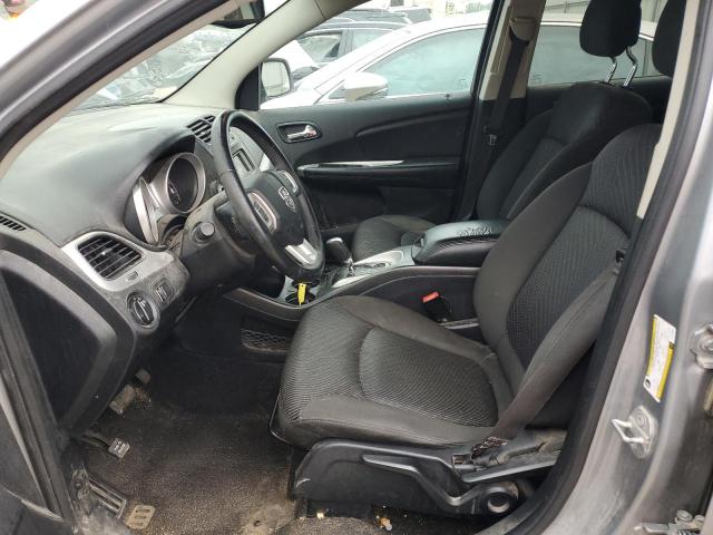2016 DODGE JOURNEY SE 3C4PDCAB1GT109455