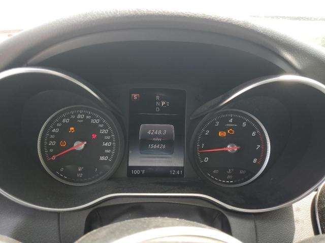 2015 MERCEDES-BENZ C-CLASS C3 55SWF4JB5FU066794