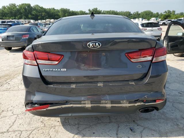 2016 KIA OPTIMA LX - KNAGT4L37G5107687