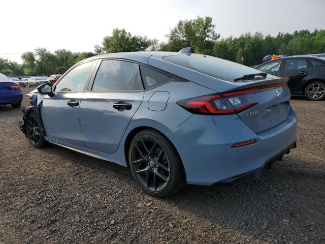 Vin: 19xfl2h89re003488, lot: 59812095, honda civic sport 20242