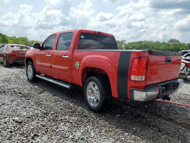 Vin: 3gtp1ve09bg222388, lot: 60317585, gmc sierra c1500 sle 20112