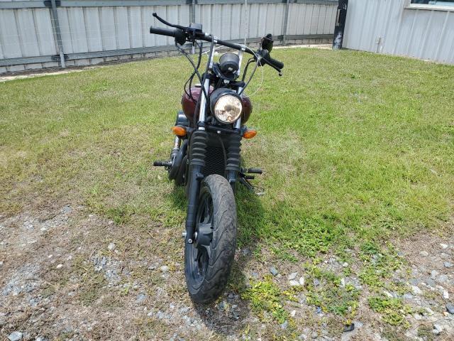 2015 HARLEY-DAVIDSON XG500 1HD4NAA18FC500364