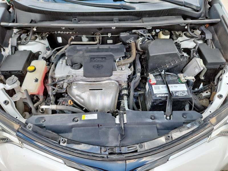 2017 TOYOTA RAV4 LIMIT - 2T3YFREVXHW392521