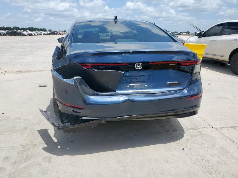 2025 HONDA ACCORD HYB 1HGCY2F65SA028095