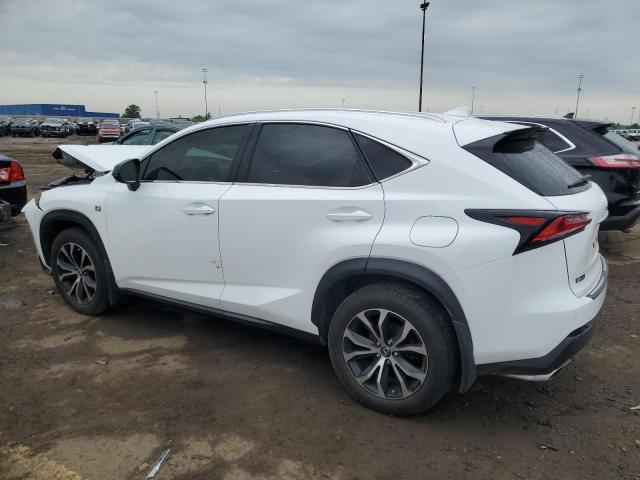 Vin: jtjbarbz8g2052509, lot: 60230935, lexus nx 200t base 20162