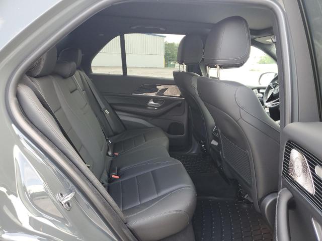 2025 MERCEDES-BENZ GLE 450E 4 4JGFB4GB2SB287976