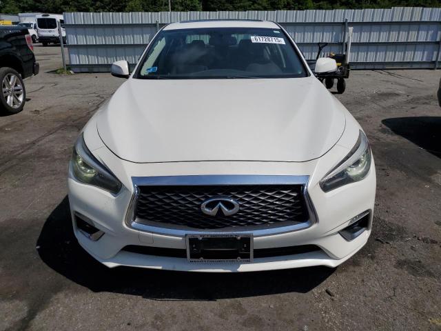 2018 INFINITI Q50 LUXE JN1EV7AR9JM440230