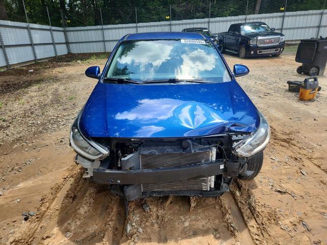 2018 HYUNDAI ACCENT SE 3KPC24A39JE026998