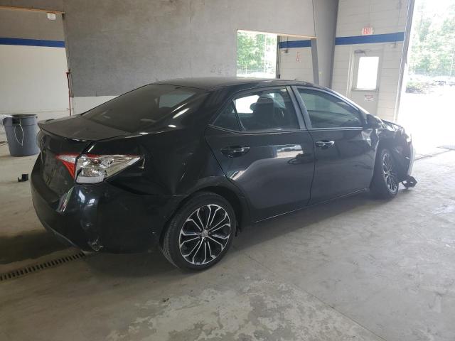 Vin: 2t1burhe3gc676654, lot: 61748515, toyota corolla l 20163