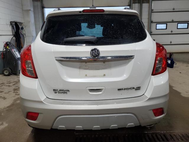 2015 BUICK ENCORE - KL4CJGSB3FB253130