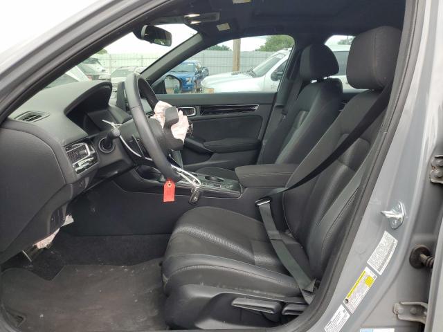 2025 HONDA CIVIC SPOR 2HGFE4F86SH316289