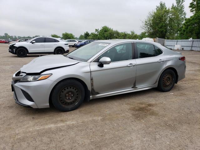 TOYOTA CAMRY L