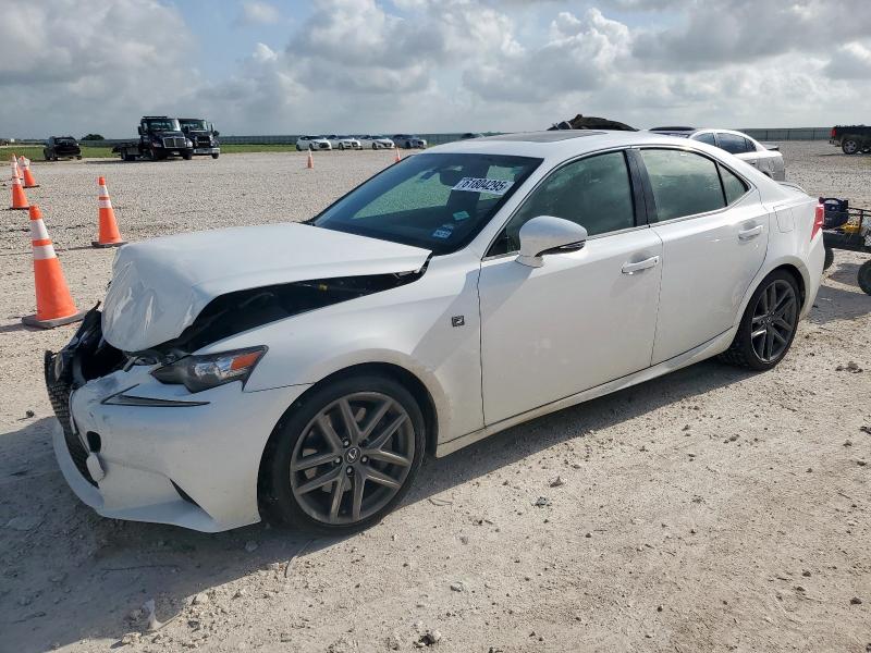 LEXUS IS 200T