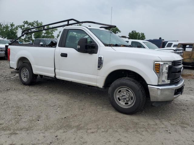 Vin: 1ftbf2a62jec19911, lot: 58555025, ford f250 super duty 20184