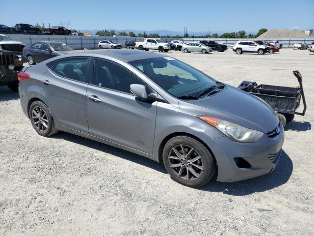 Vin: 5npdh4ae5dh214356, lot: 59030685, hyundai elantra gls 20134