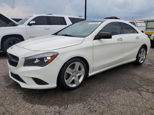 Vin: wddsj4gb0fn229669, lot: 61818805, mercedes-benz cla-class 250 4matic 2015 img_1