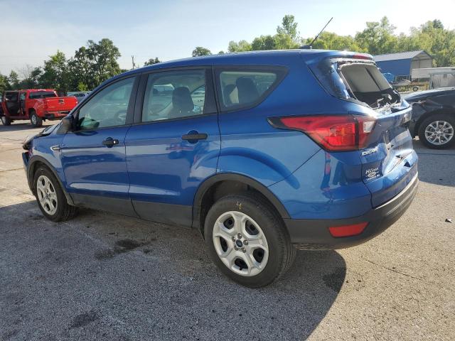 2019 FORD ESCAPE S - 1FMCU0F72KUB02798
