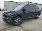 2022 HONDA PASSPORT T - 5FNYF8H69NB022936
