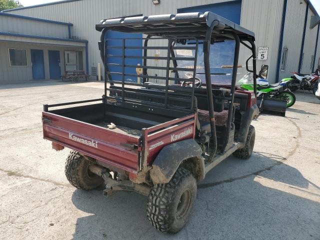 2022 KAWASAKI KAT620 B JK1ATCB19NB500344