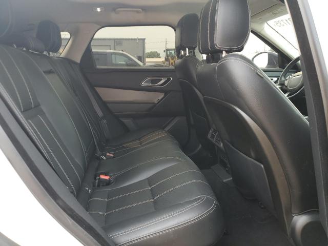 2020 LAND ROVER RANGE ROVE - SALYB2EX6LA277693