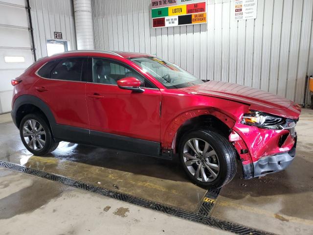 Vin: 3mvdmbdl6mm254805, lot: 61487955, mazda cx30 premium 20214
