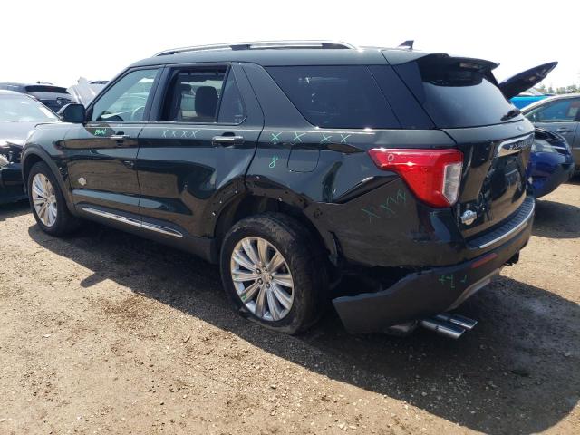 2023 FORD EXPLORER K 1FM5K8LC3PGB63453