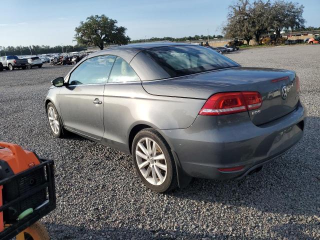 Vin: wvwbw8ah6fv001336, lot: 61792635, volkswagen eos komfort 20152